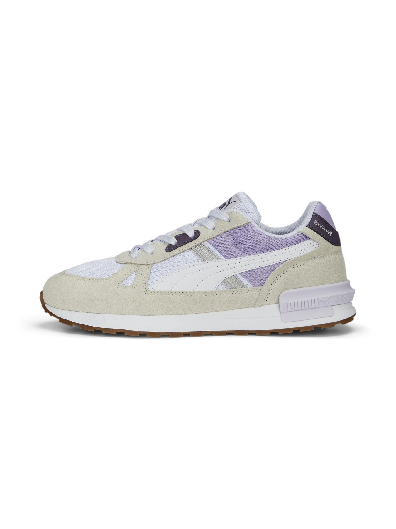 Кроссовки PUMA Graviton Pro модель 380736 Кроссовки PUMA Graviton Pro модель 380736 Фото