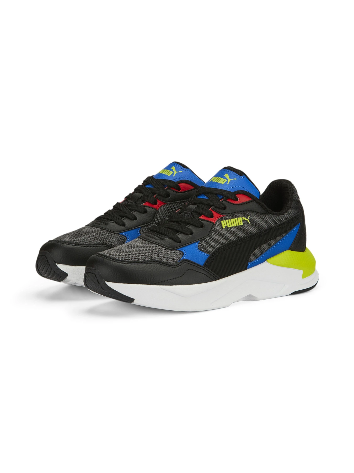 Кросівки PUMA X-ray Speed Lite Jr модель 385524 Фото