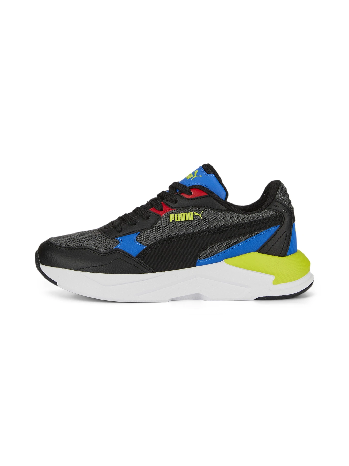 Кросівки PUMA X-ray Speed Lite Jr модель 385524 Фото