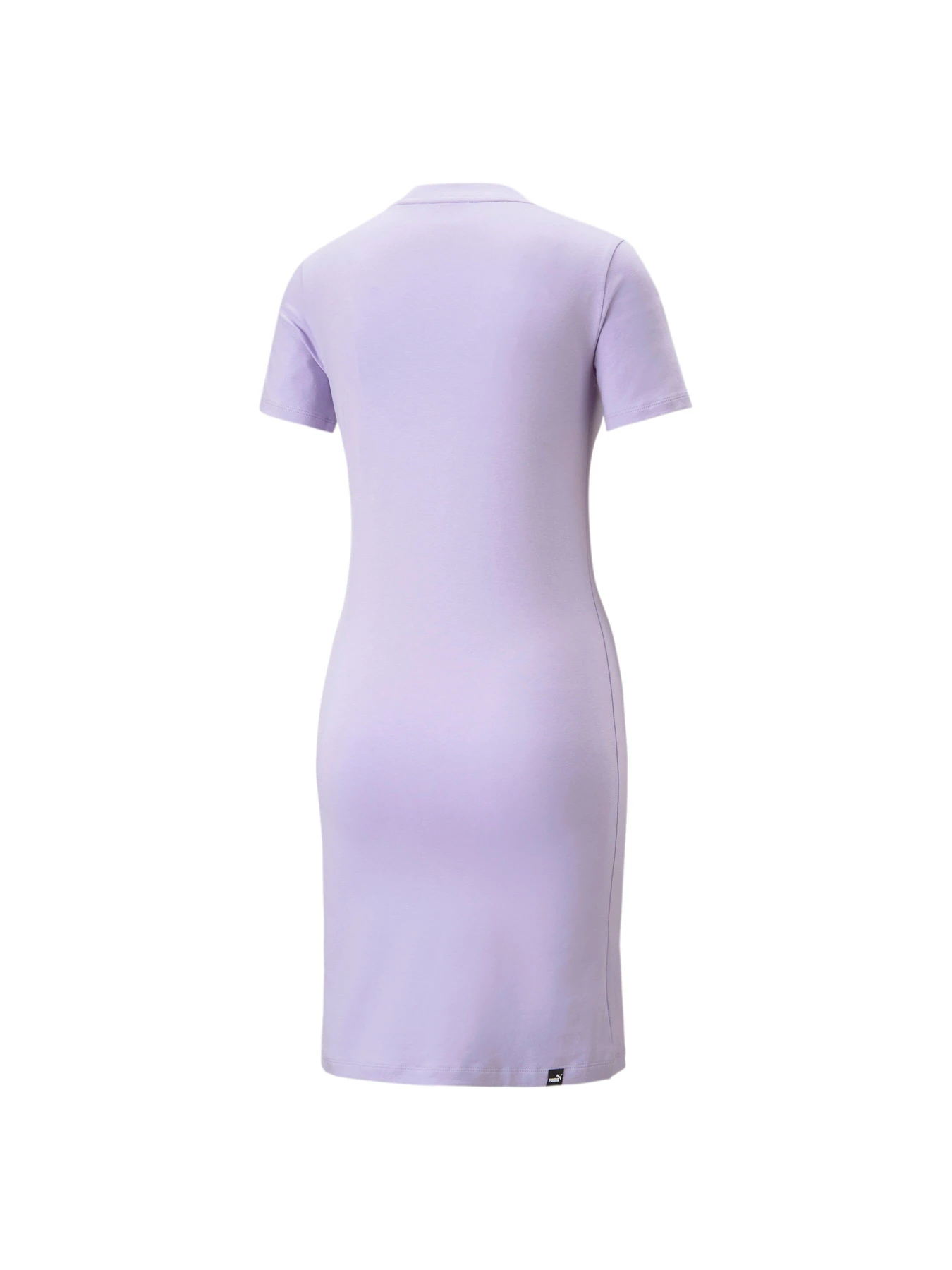 Сукні PUMA Ess Slim Tee Dress модель 848349 Сукні PUMA Ess Slim Tee Dress модель 848349 Фото