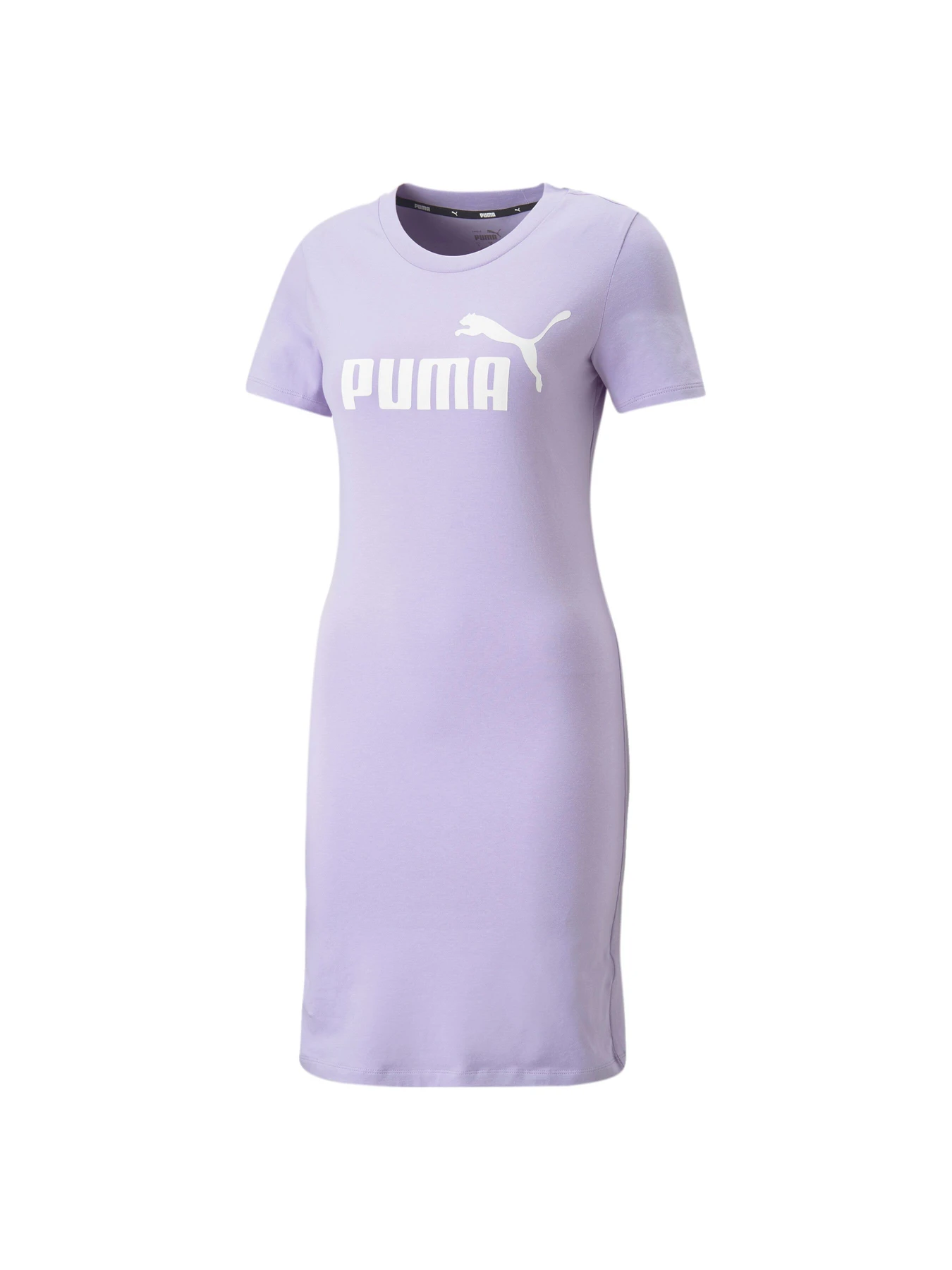 Сукні PUMA Ess Slim Tee Dress модель 848349 Сукні PUMA Ess Slim Tee Dress модель 848349 Фото