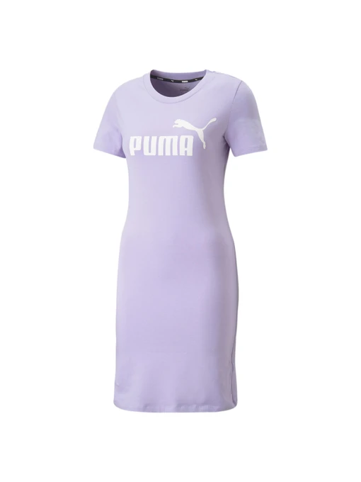 Сукні PUMA Ess Slim Tee Dress модель 848349 Фото