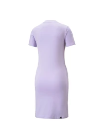 Сукні PUMA Ess Slim Tee Dress модель 848349 Фото