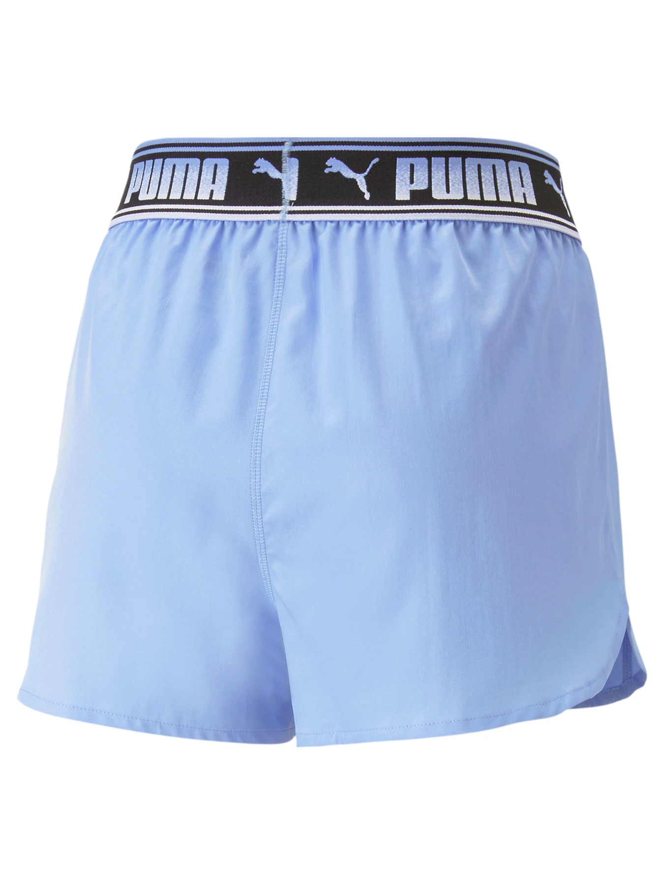 Шорты PUMA Train Strong Wvn3"Short модель 521806 Фото