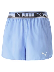 Шорты PUMA Train Strong Wvn3"Short модель 521806 Фото