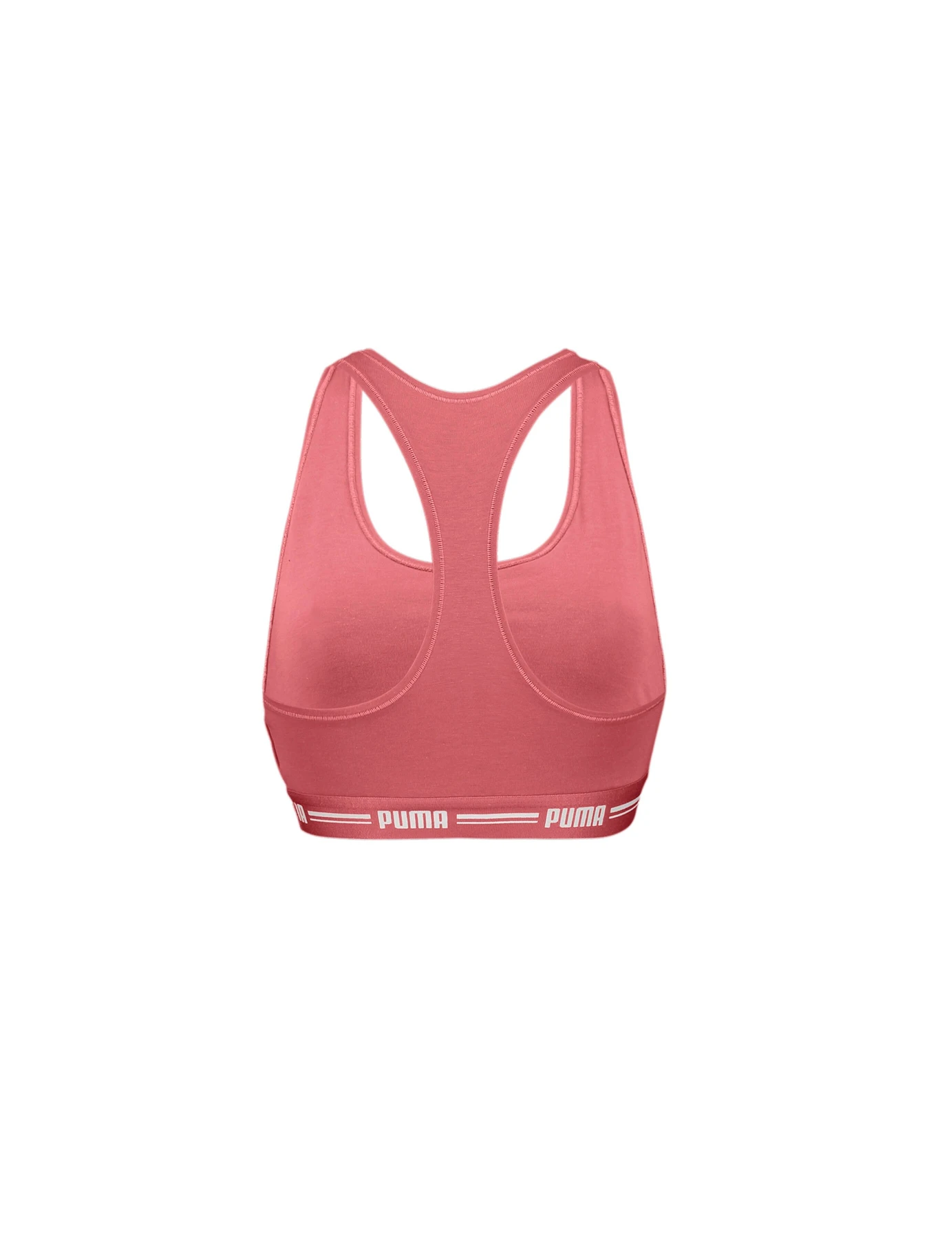 Нижня білизна PUMA Women Racer Back Top 1P Hang модель 907862 Фото