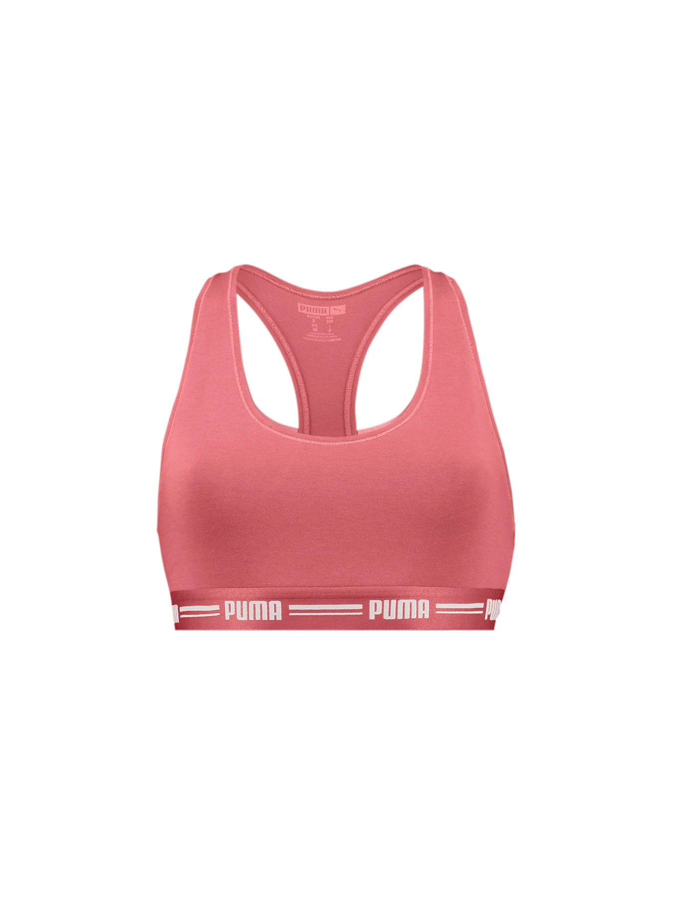 Нижня білизна PUMA Women Racer Back Top 1P Hang модель 907862 Фото