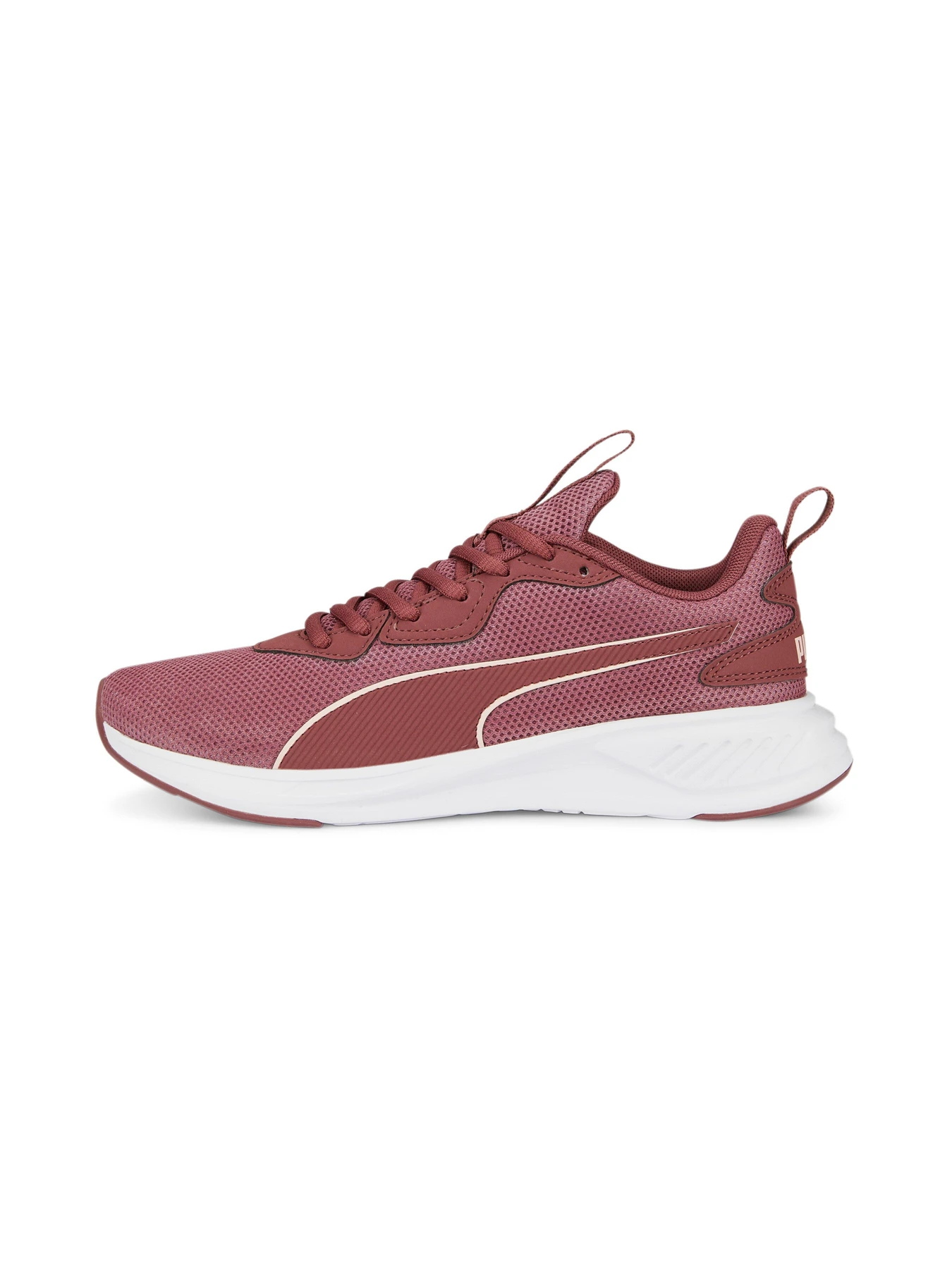 Кроссовки PUMA Incinerate Running модель 376288 Кроссовки PUMA Incinerate Running модель 376288 Фото