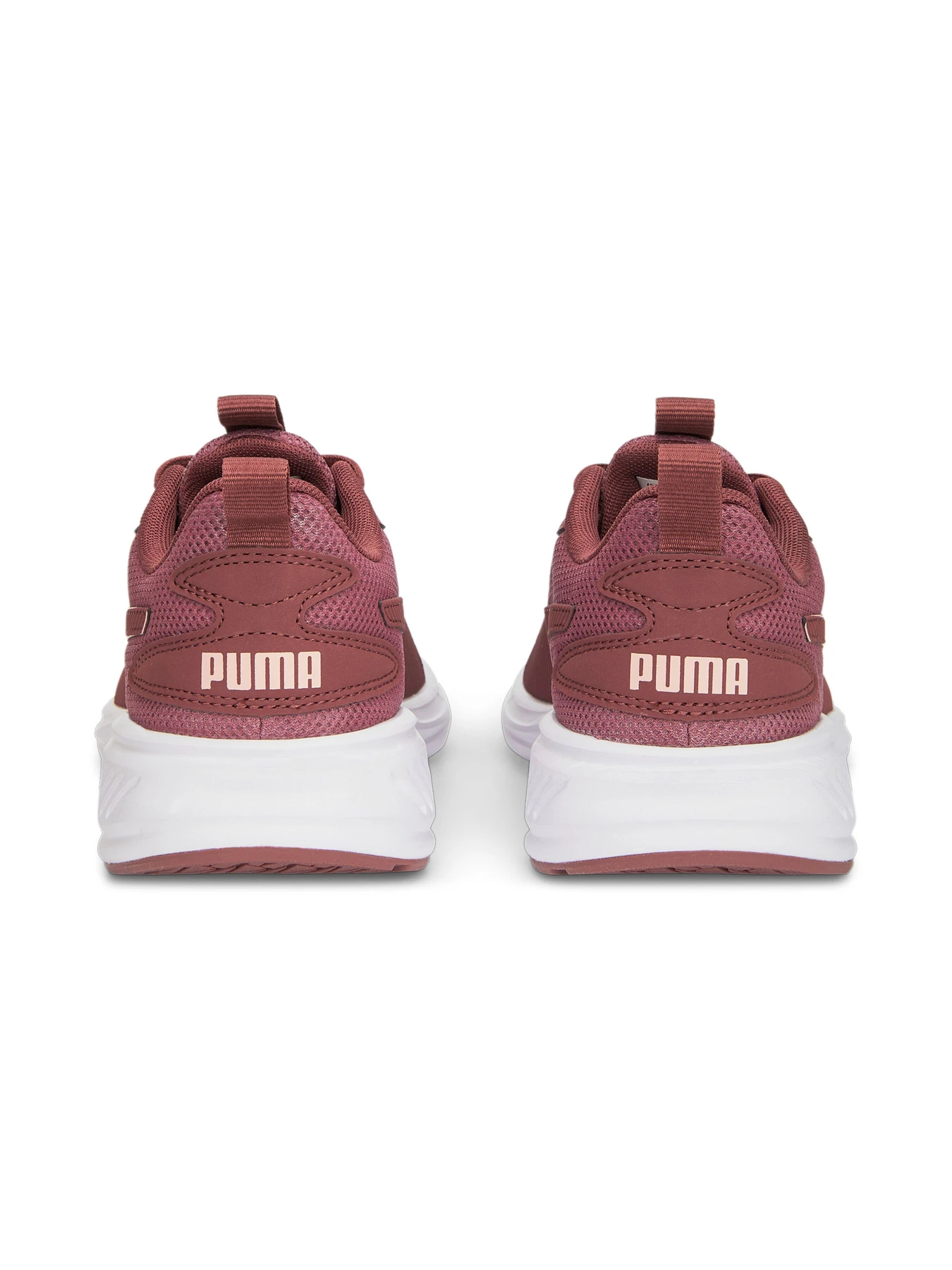 Кроссовки PUMA Incinerate Running модель 376288 Кроссовки PUMA Incinerate Running модель 376288 Фото