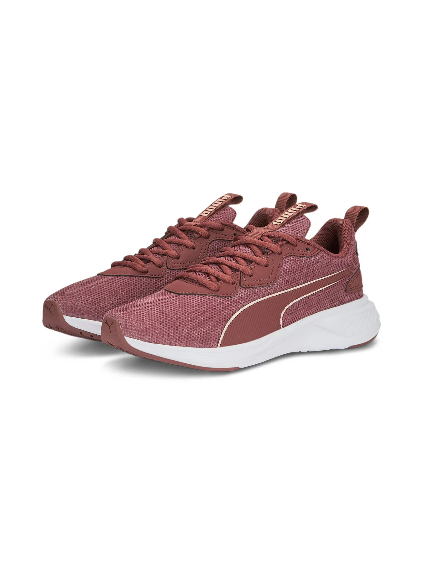 Кроссовки PUMA Incinerate Running модель 376288 Кроссовки PUMA Incinerate Running модель 376288 Фото