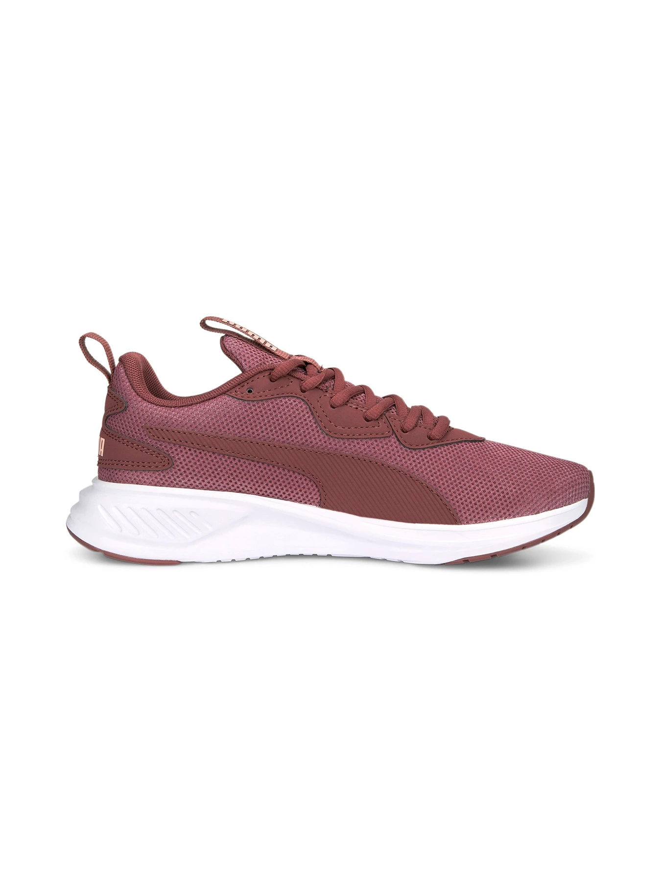Кроссовки PUMA Incinerate Running модель 376288 Кроссовки PUMA Incinerate Running модель 376288 Фото