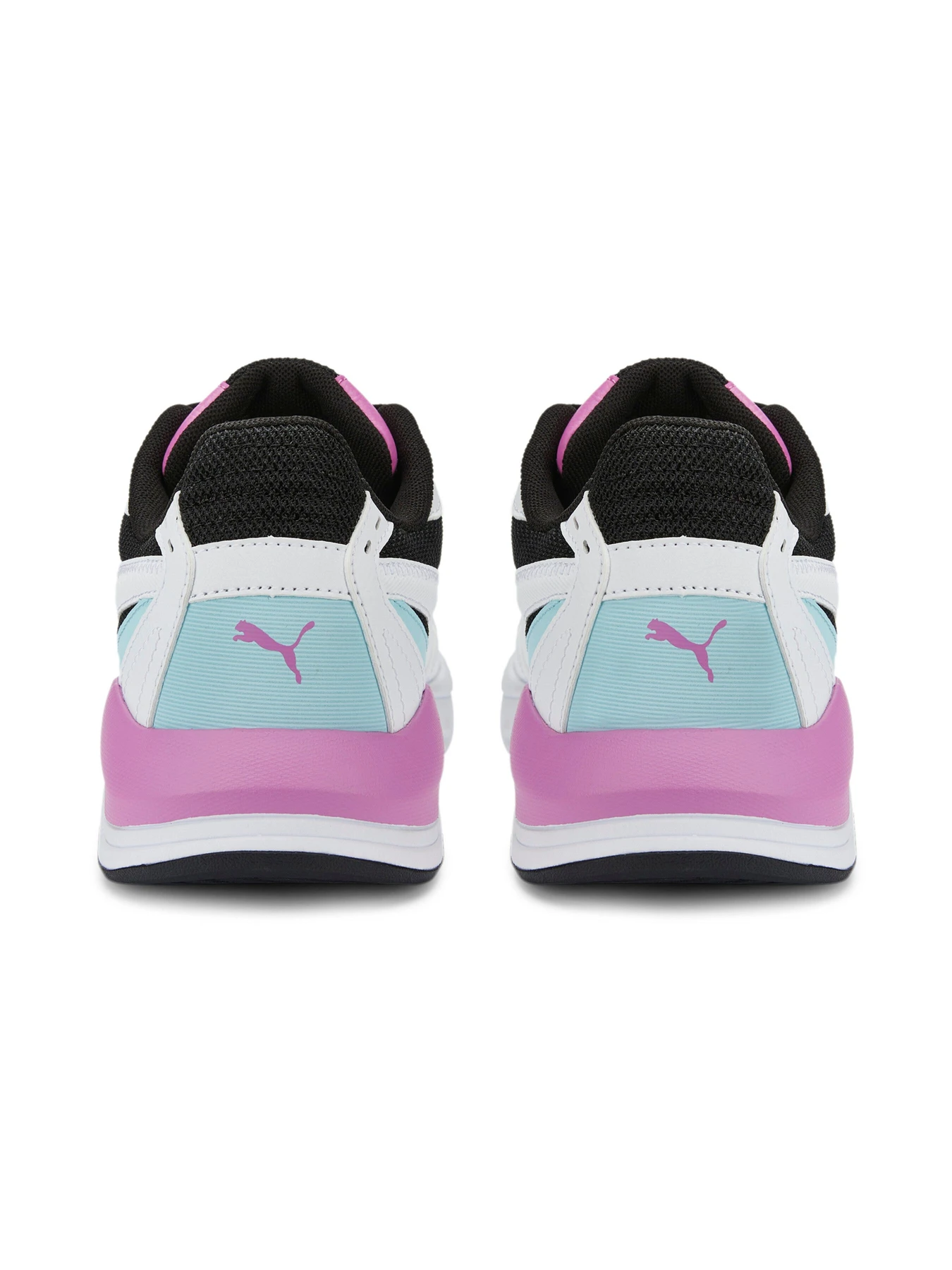 Кеды PUMA модель 384639 Фото