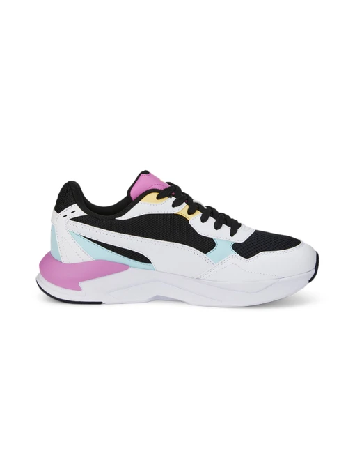 Кеды PUMA модель 384639 Фото