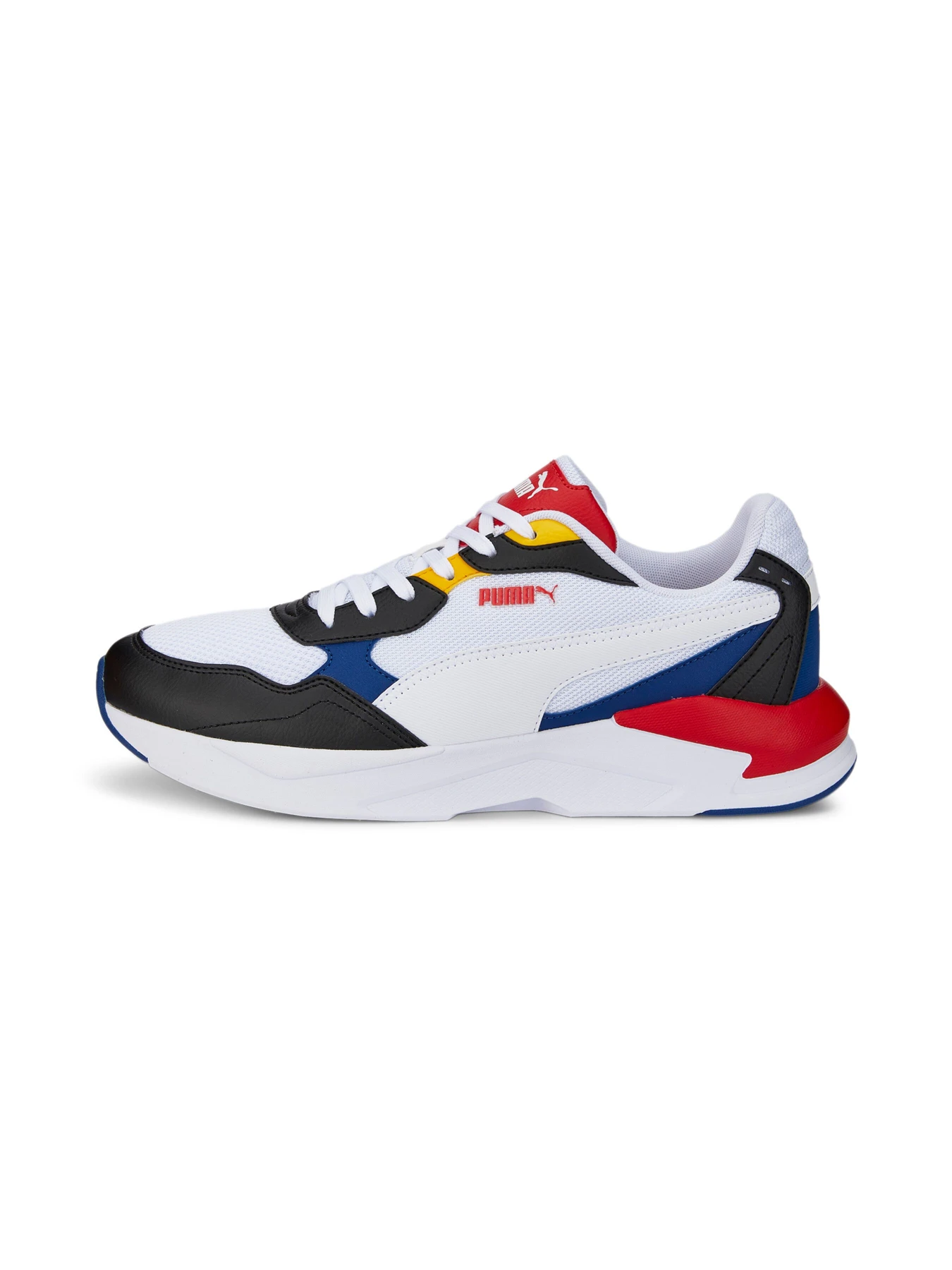 Кроссовки PUMA X-Ray Speed Lite модель 384639 Фото