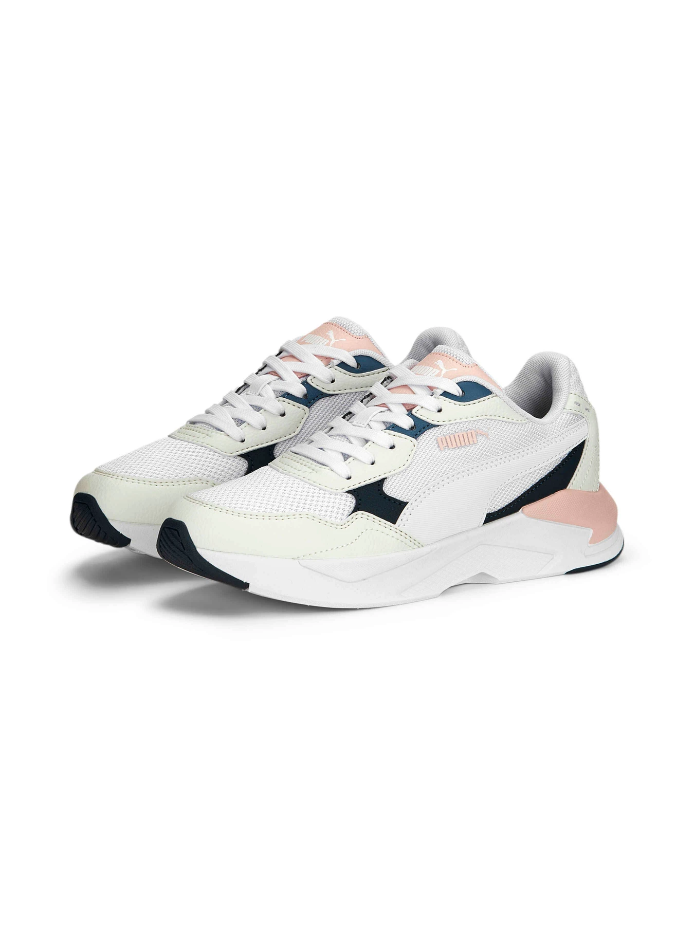 Кроссовки PUMA X-ray Speed Lite модель 384639 Фото