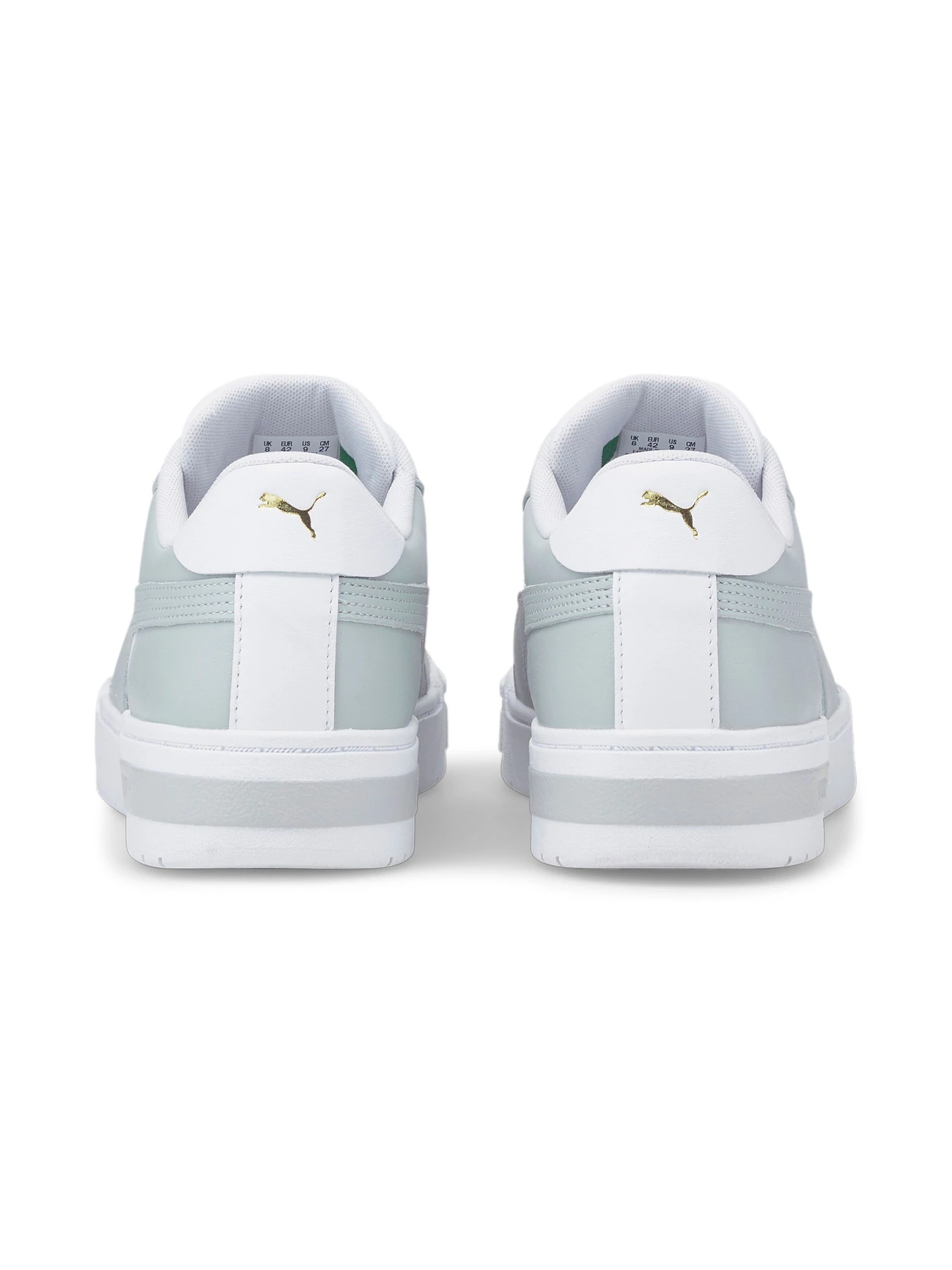 Кеды PUMA CA Pro Classic модель 380190 Фото