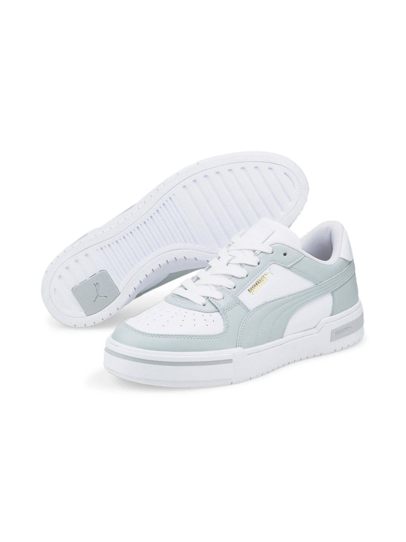 Кеды PUMA CA Pro Classic модель 380190 Фото