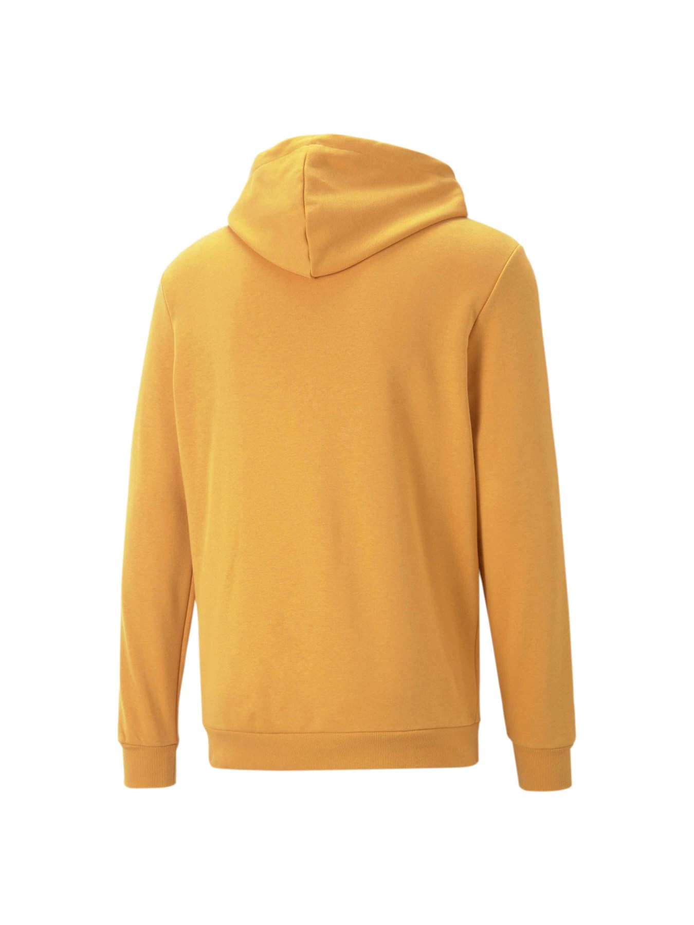 Худі та світшоти PUMA Ess+ 2 Col Big Logo Hoodie модель 586765 Фото