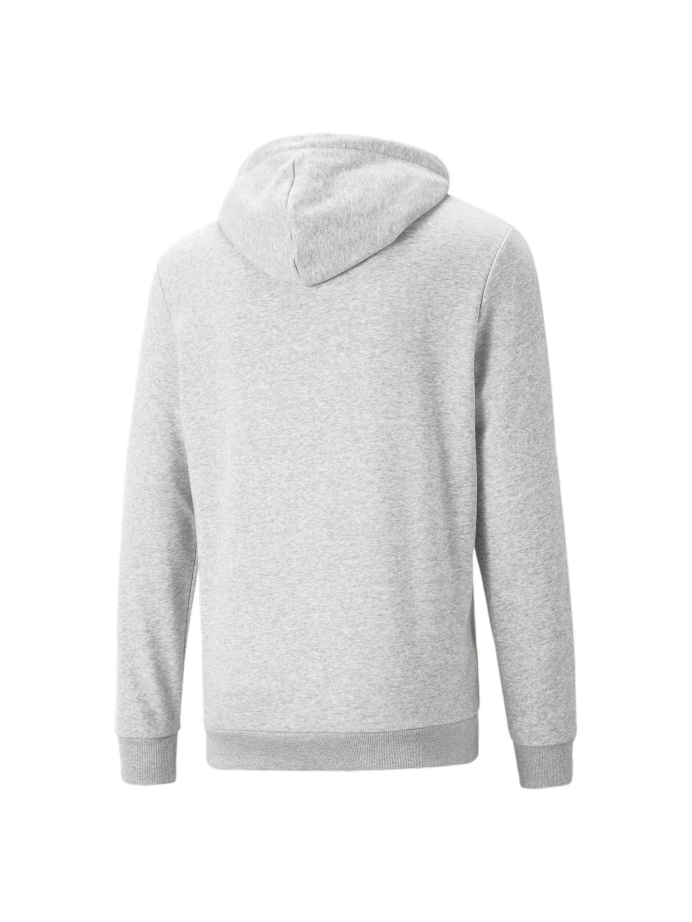 Худи и свитшоты PUMA Ess+ 2 Col Big Logo Hoodie модель 586765 Худи и свитшоты PUMA Ess+ 2 Col Big Logo Hoodie модель 586765 Фото