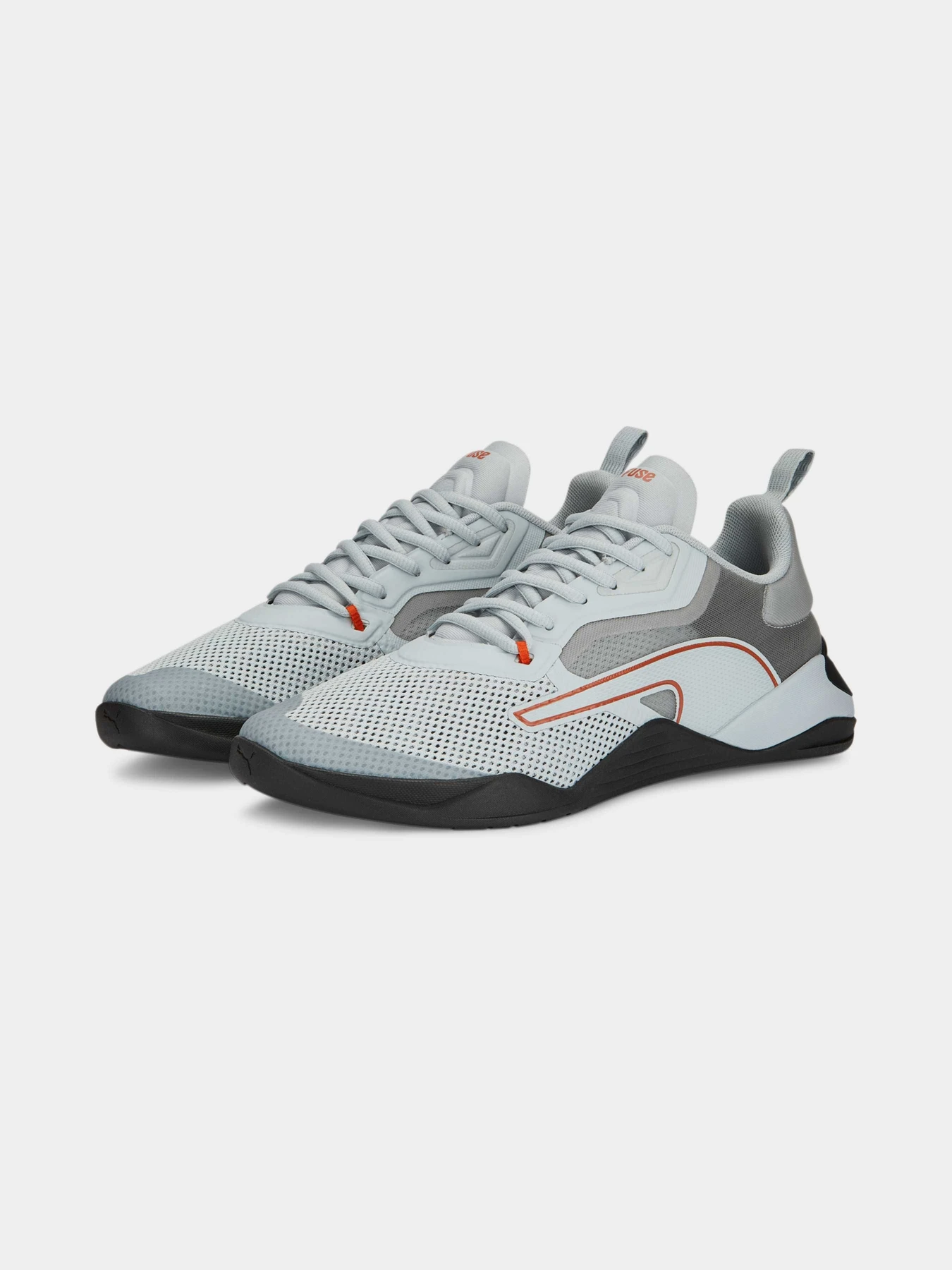 Кроссовки PUMA Fuse 2.0 модель 376151 Кроссовки PUMA Fuse 2.0 модель 376151 Фото