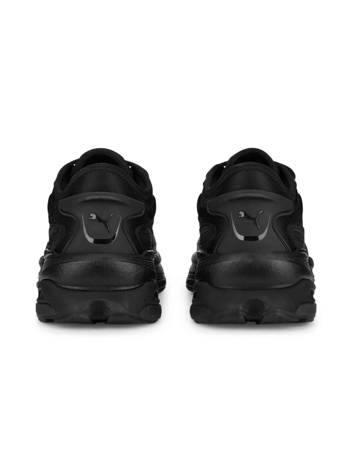 Кросівки PUMA Extent Nitro Mono модель 387498 Кросівки PUMA Extent Nitro Mono модель 387498 Фото