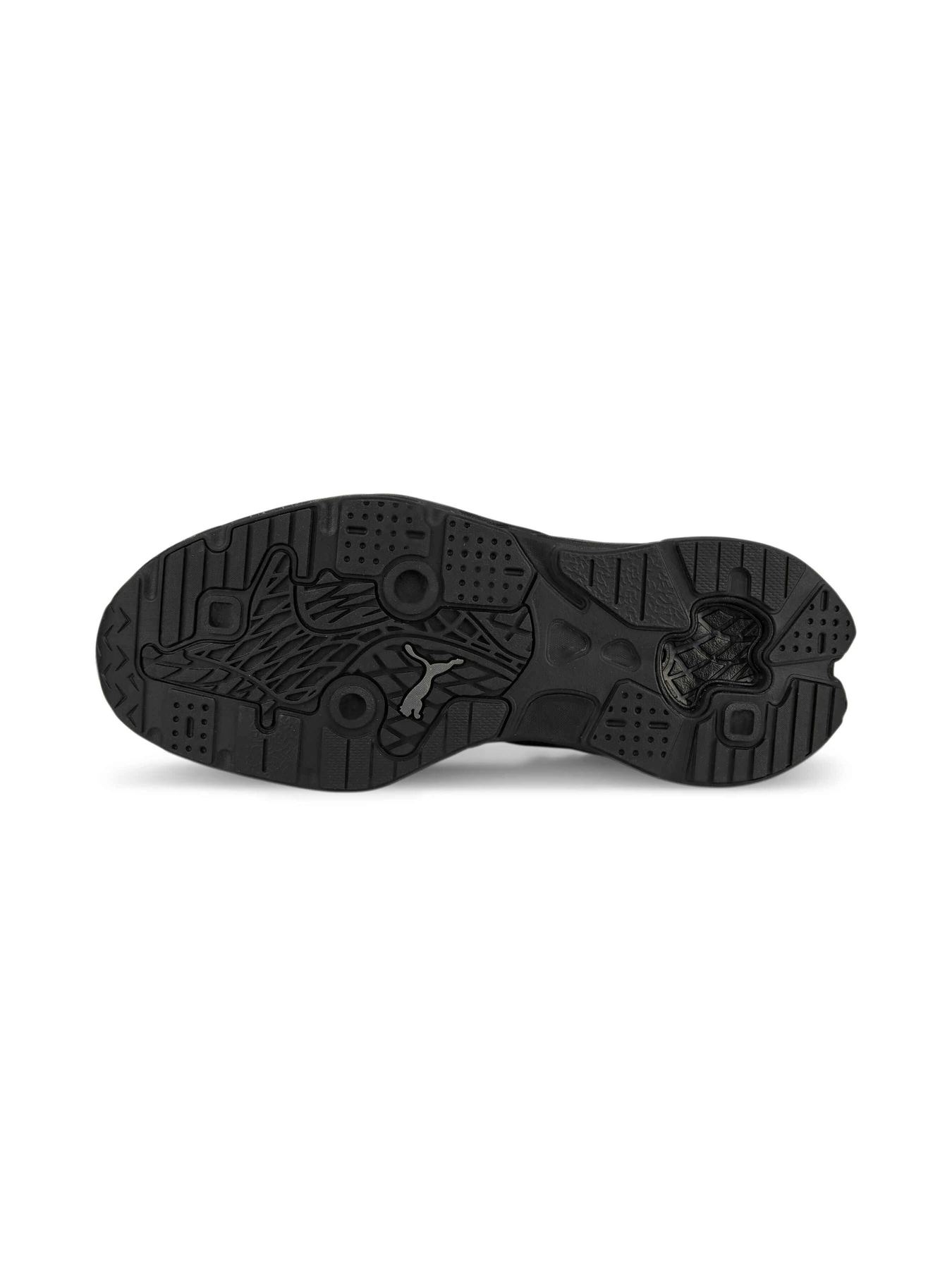 Кросівки PUMA Extent Nitro Mono модель 387498 Кросівки PUMA Extent Nitro Mono модель 387498 Фото