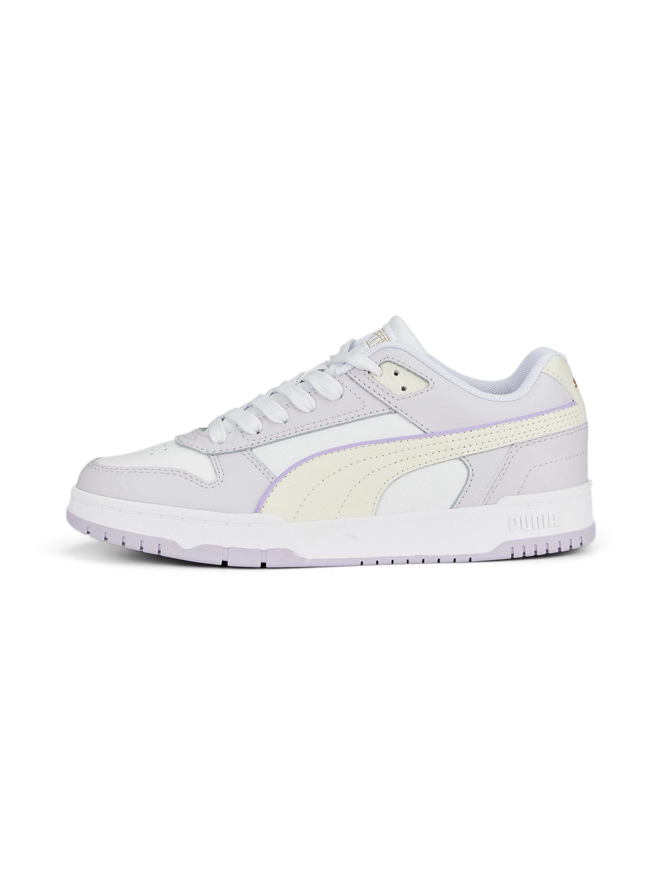 Кроссовки PUMA RBD Game Low модель 386373 Кроссовки PUMA RBD Game Low модель 386373 Фото