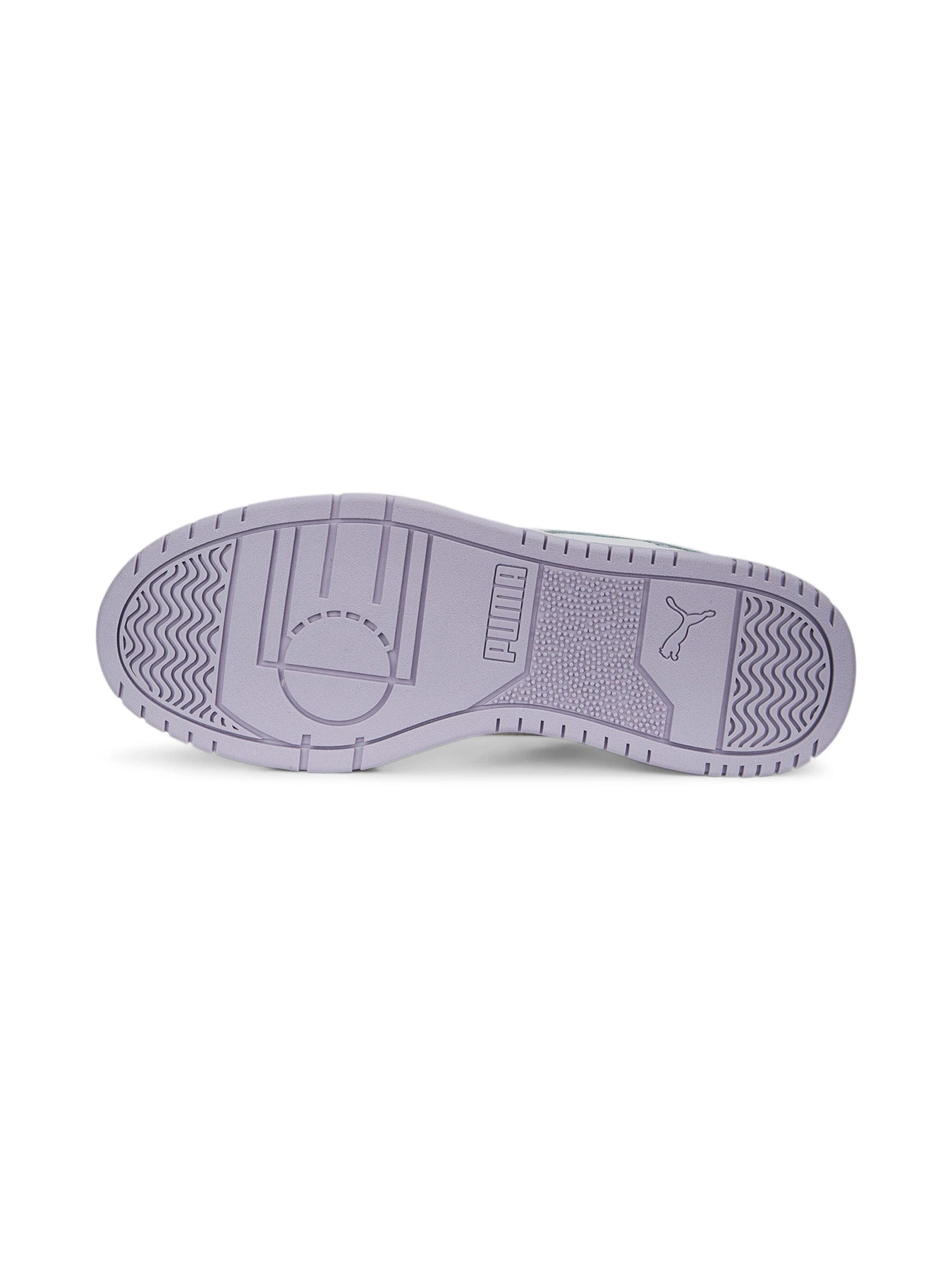 Кроссовки PUMA RBD Game Low модель 386373 Кроссовки PUMA RBD Game Low модель 386373 Фото