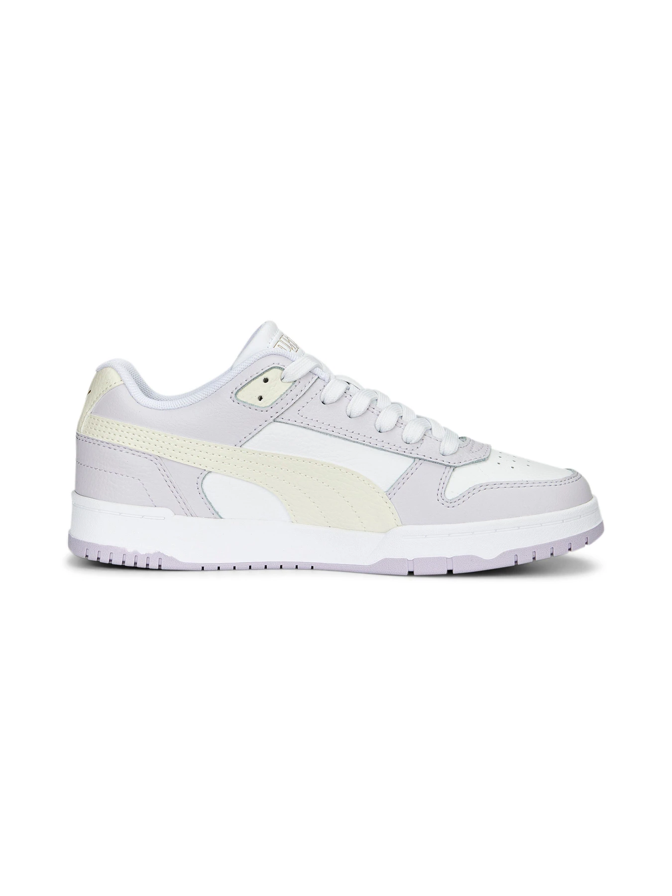 Кроссовки PUMA RBD Game Low модель 386373 Кроссовки PUMA RBD Game Low модель 386373 Фото