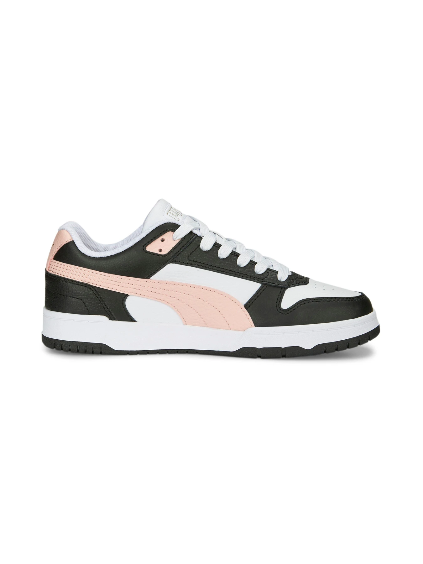 Кроссовки PUMA RBD Game Low модель 386373 Кроссовки PUMA RBD Game Low модель 386373 Фото
