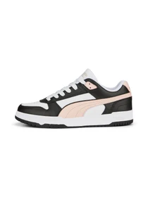 Кроссовки PUMA RBD Game Low модель 386373 Фото