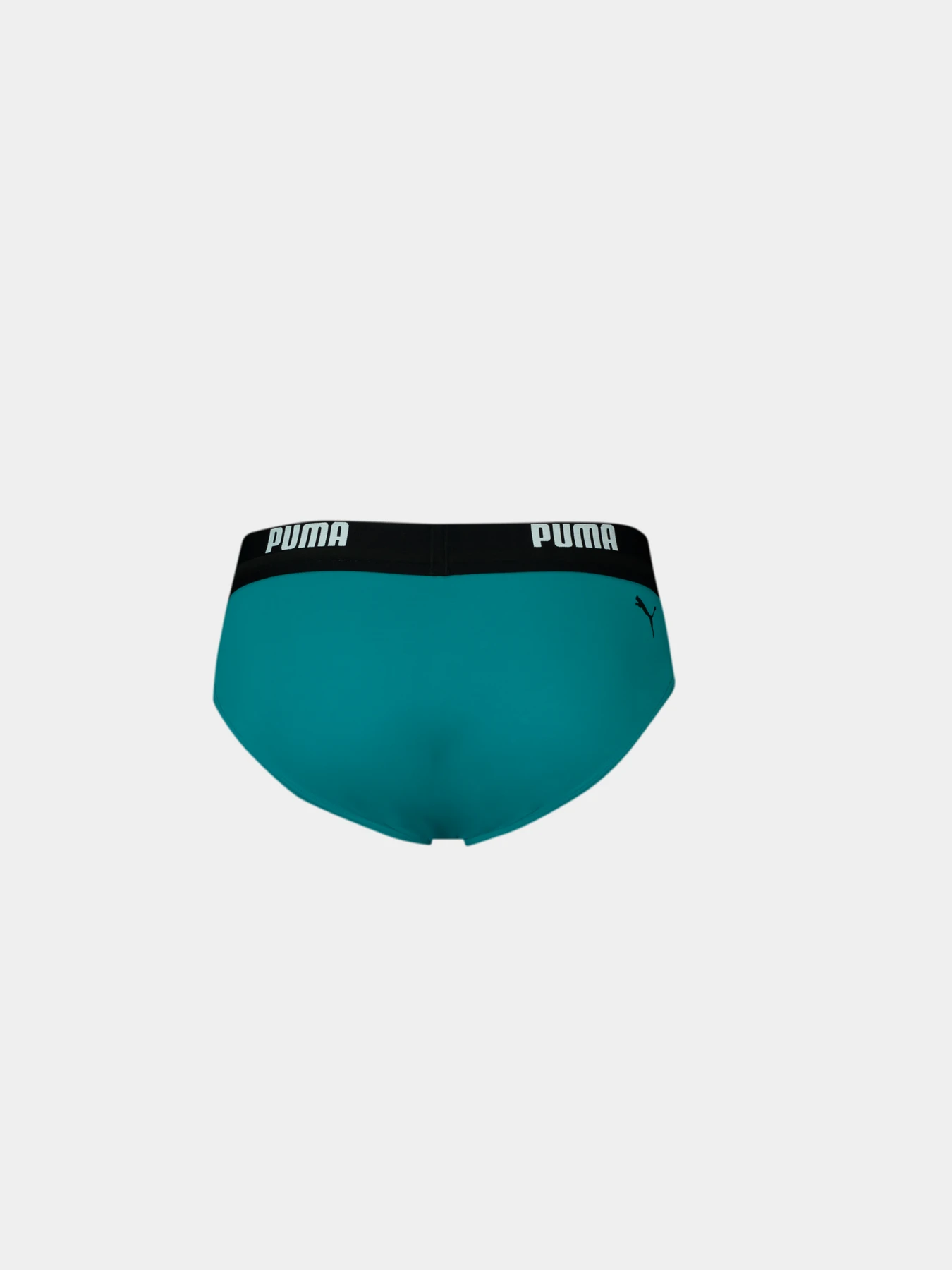 Одежда для пляжа PUMA Swim Men Logo Swim Brie модель 907655 Одежда для пляжа PUMA Swim Men Logo Swim Brie модель 907655 Фото