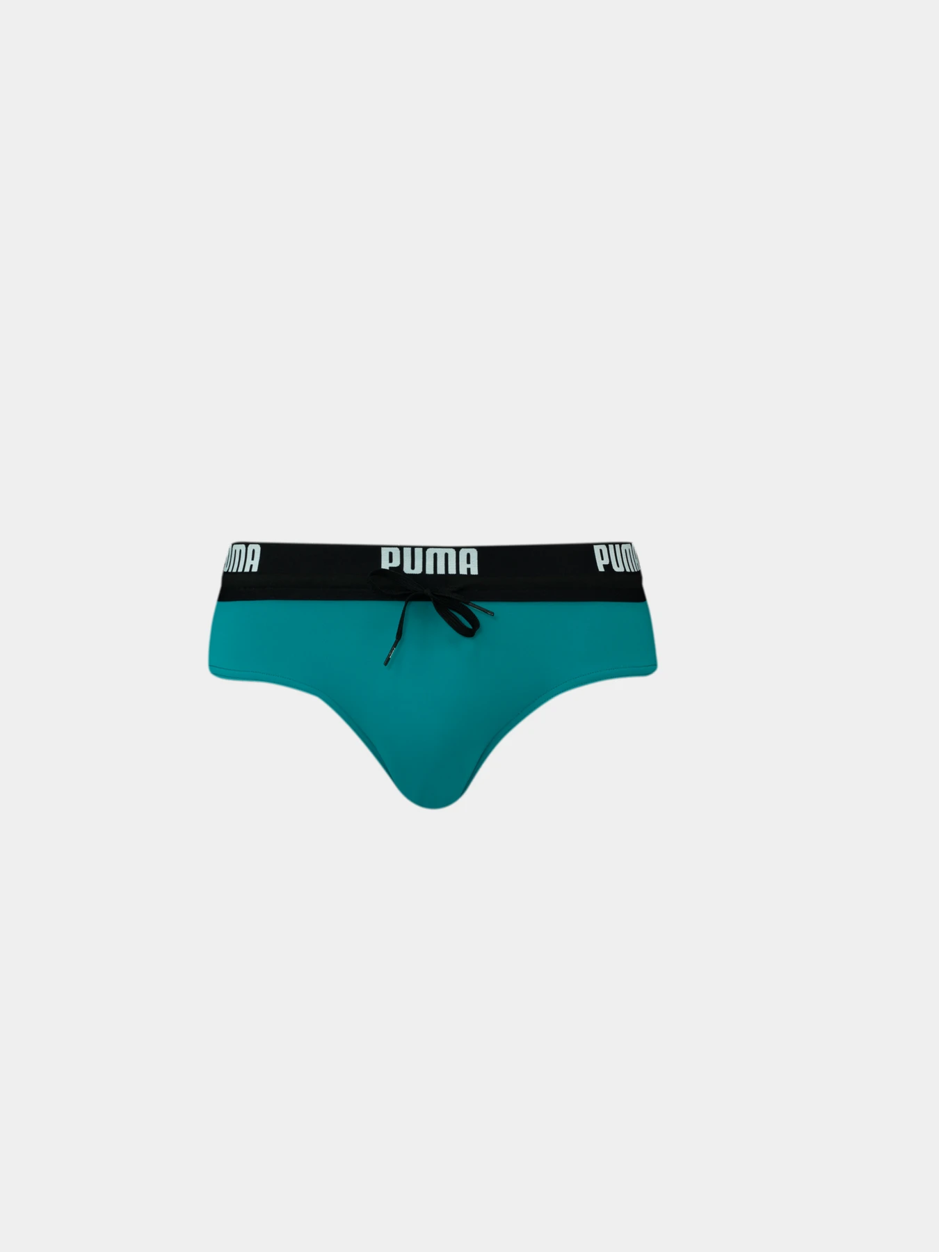 Одежда для пляжа PUMA Swim Men Logo Swim Brie модель 907655 Одежда для пляжа PUMA Swim Men Logo Swim Brie модель 907655 Фото