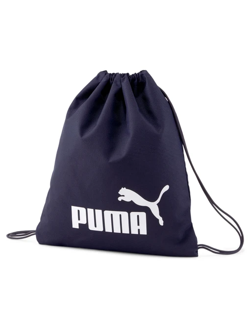 Рюкзаки PUMA Phase Gym Sack модель 074943 Фото