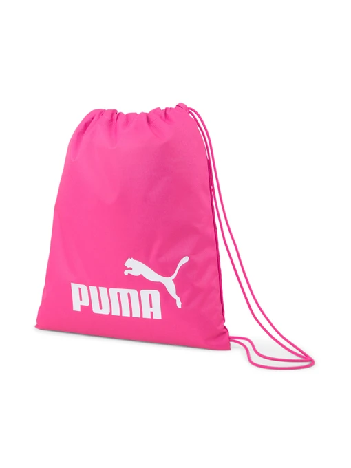 Рюкзаки PUMA Phase Gym Sack модель 074943 Фото