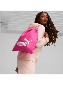 Рюкзаки PUMA Phase Gym Sack модель 074943 Фото
