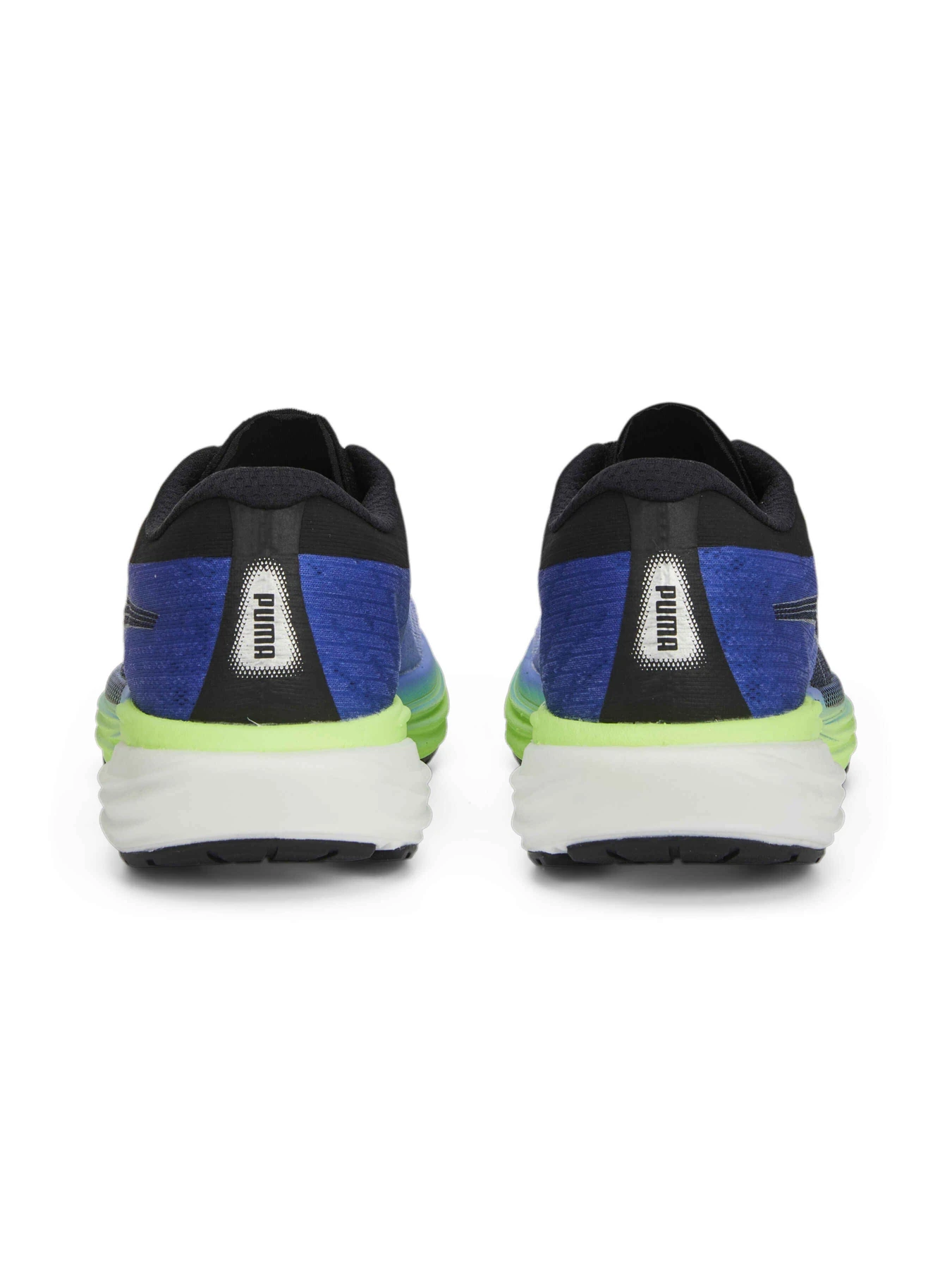 Кроссовки PUMA Deviate Nitro™ 2 Wn модель 376855 Фото