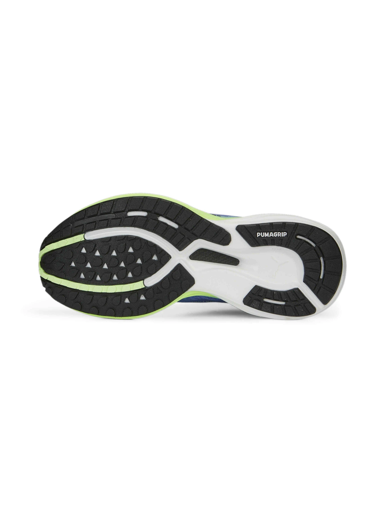 Кроссовки PUMA Deviate Nitro™ 2 Wn модель 376855 Фото