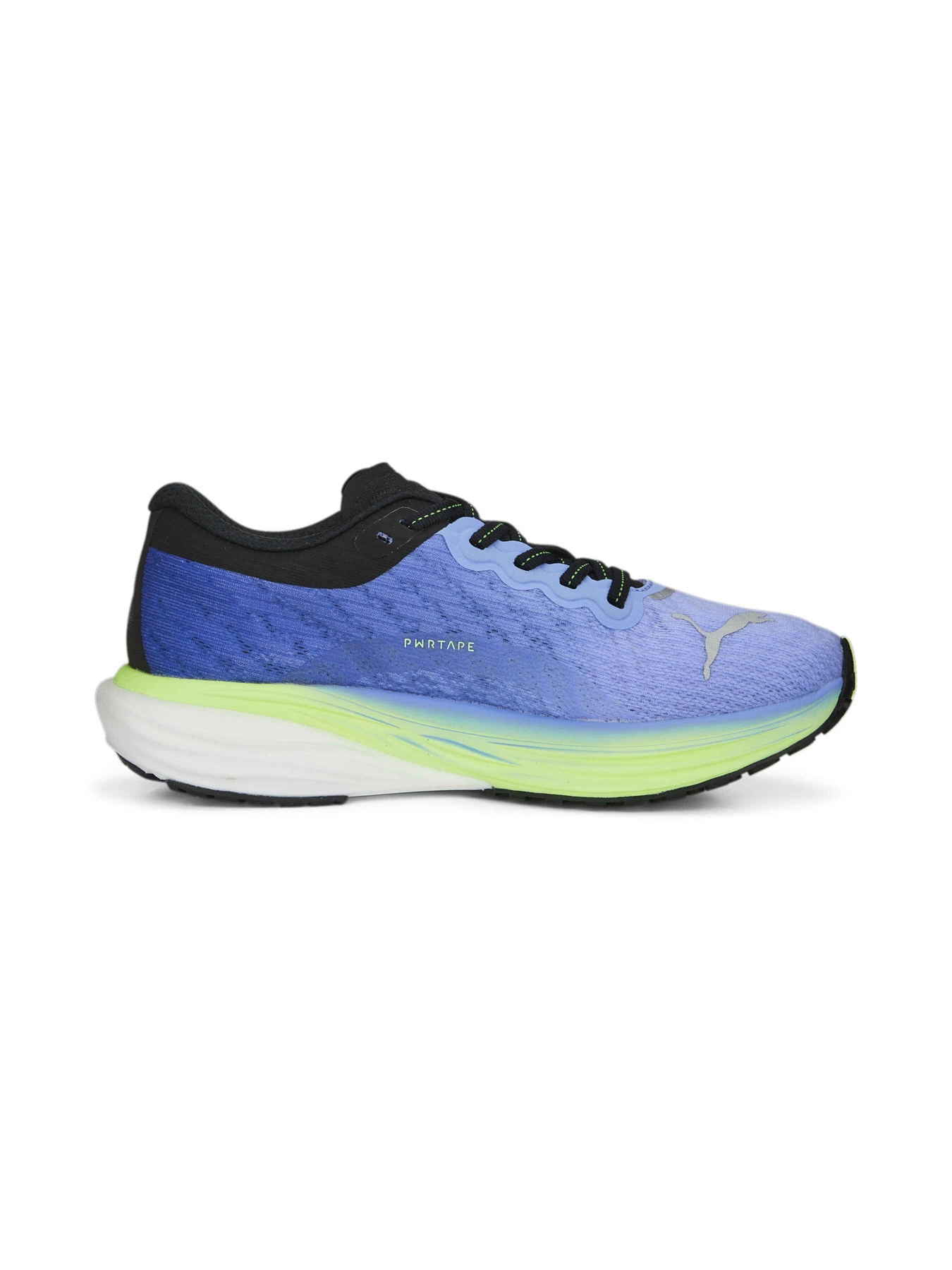 Кроссовки PUMA Deviate Nitro™ 2 Wn модель 376855 Фото