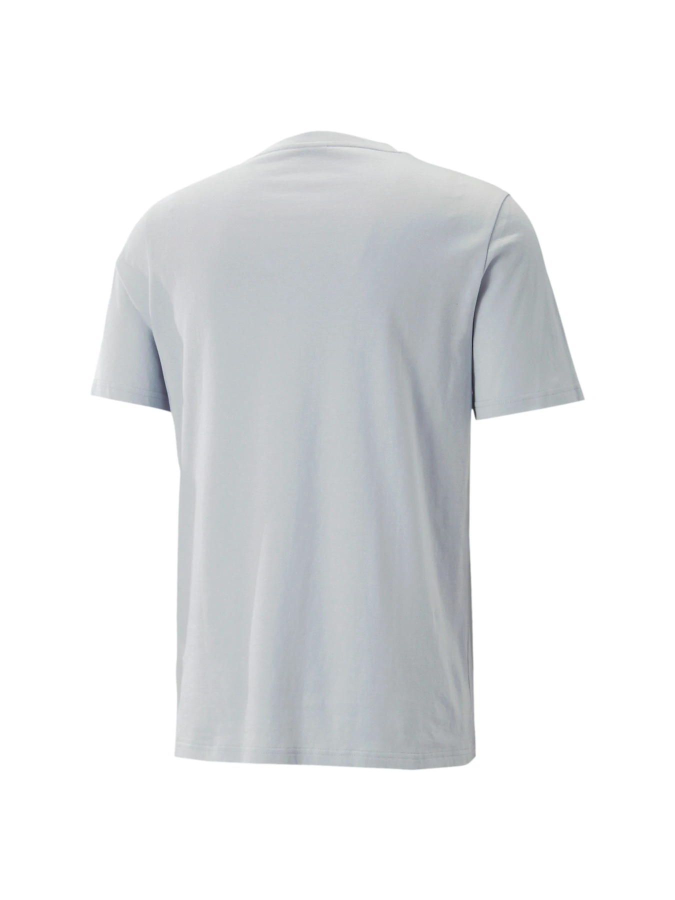 Футболки и поло PUMA Classics Small Logo Tee модель 535587 Футболки и поло PUMA Classics Small Logo Tee модель 535587 Фото