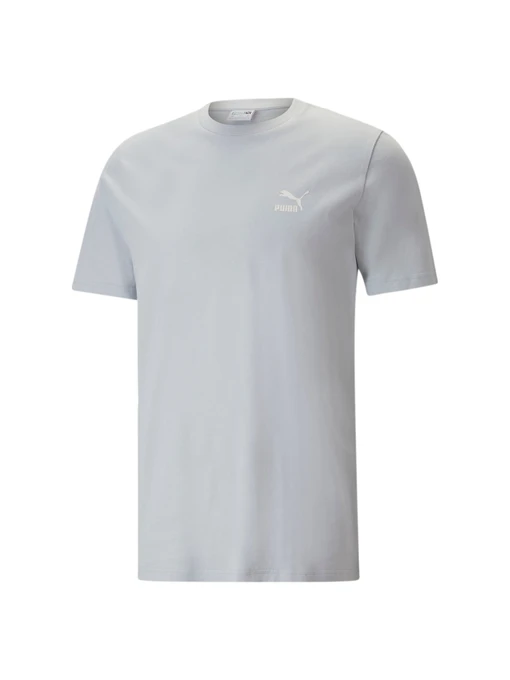 Футболки и поло PUMA Classics Small Logo Tee модель 535587 Фото