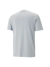 Футболки и поло PUMA Classics Small Logo Tee модель 535587 Фото