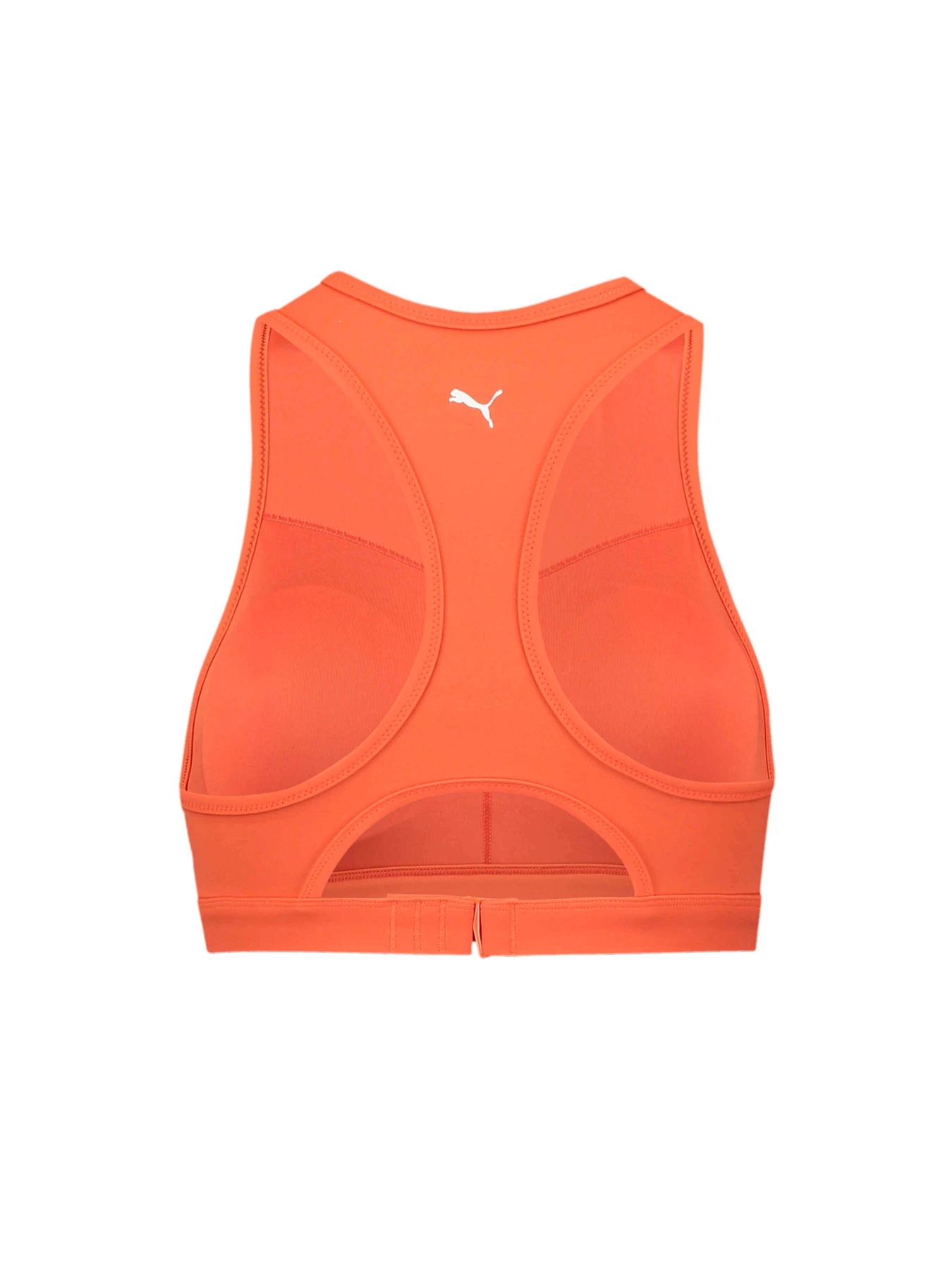 Одежда для пляжа PUMA Swim Women Racerback Sw модель 907692 Одежда для пляжа PUMA Swim Women Racerback Sw модель 907692 Фото
