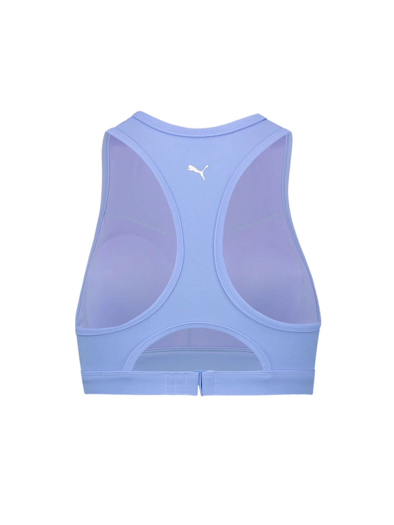 Одежда для пляжа PUMA Swim Women Racerback Sw модель 907692 Одежда для пляжа PUMA Swim Women Racerback Sw модель 907692 Фото