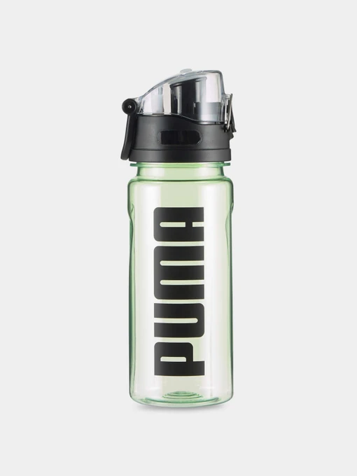 Пляшки PUMA Tr Sportstyle Waterbottle модель 053518 Фото