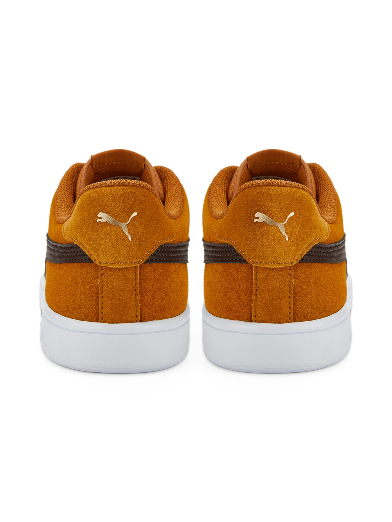 Кеды PUMA Smash v2 модель 364989 Фото