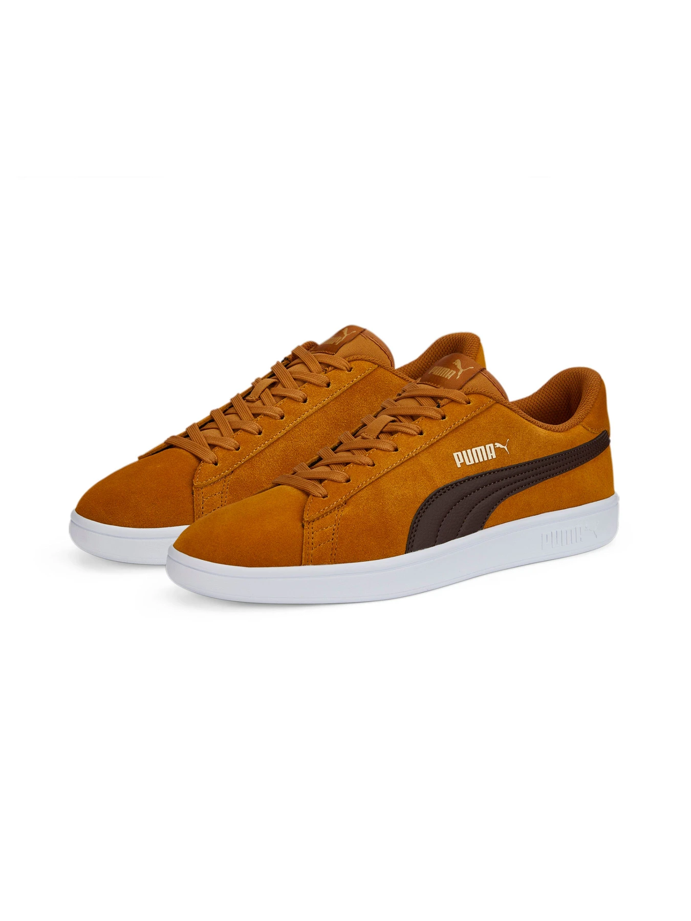 Кеды PUMA Smash v2 модель 364989 Фото