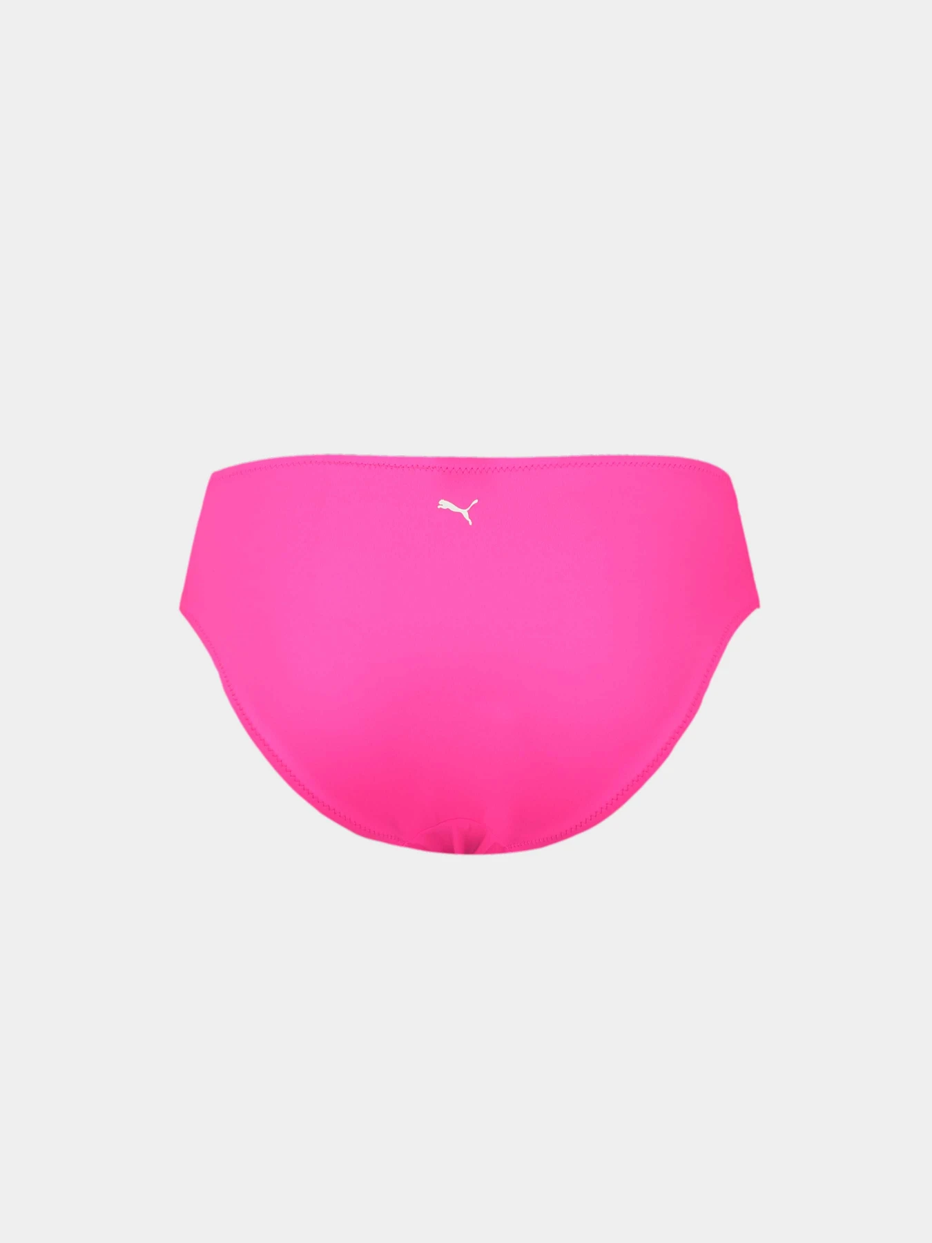 Одежда для пляжа PUMA Swim Women Hipster 1p модель 935057 Одежда для пляжа PUMA Swim Women Hipster 1p модель 935057 Фото