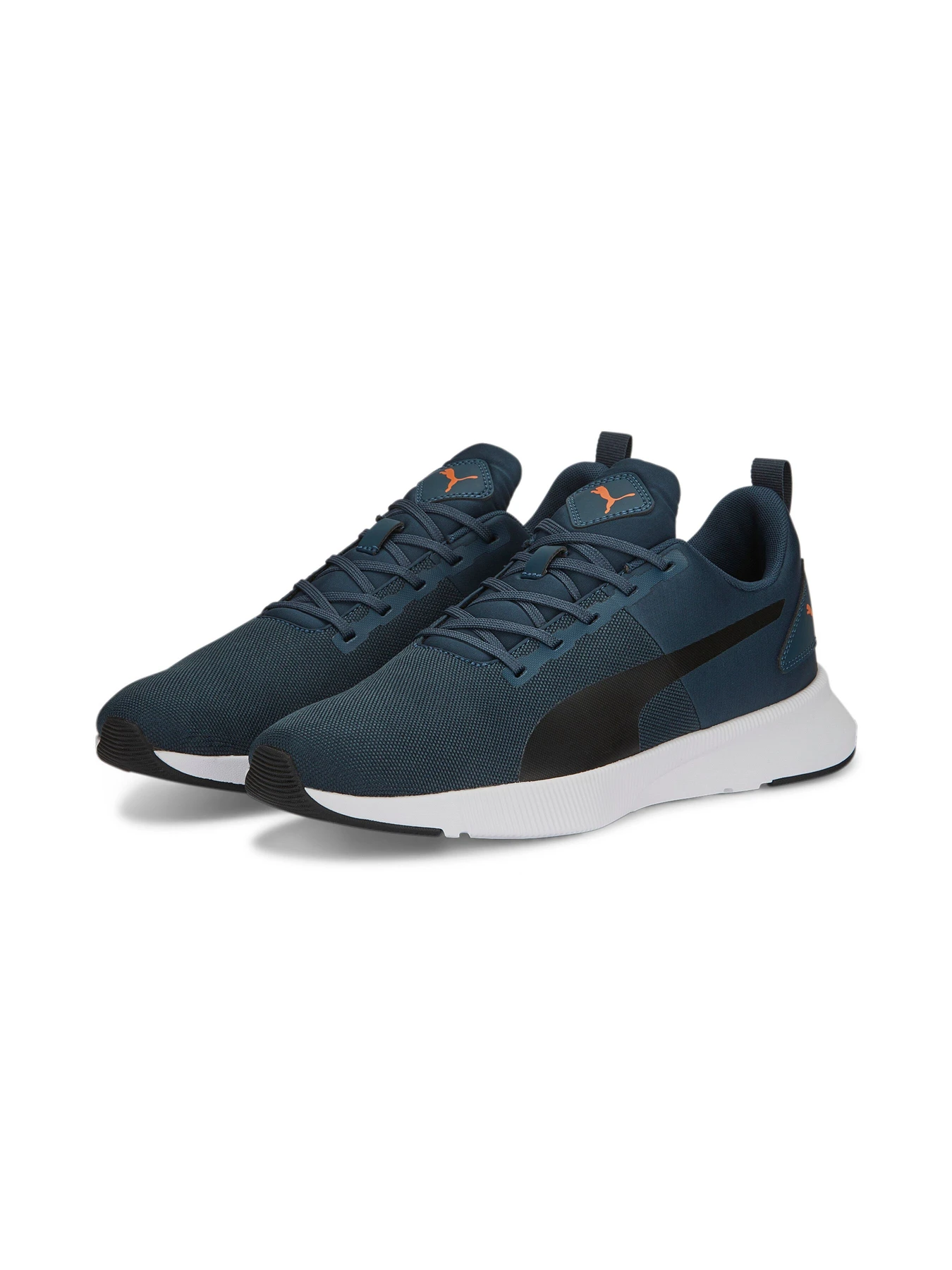 Кроссовки PUMA Flyer Runner Mesh модель 195343 Кроссовки PUMA Flyer Runner Mesh модель 195343 Фото
