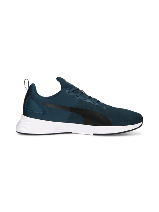 Кроссовки PUMA Flyer Runner Mesh модель 195343 Фото